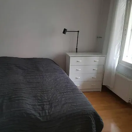 With Sauna Near The Center * Ελσίνκι