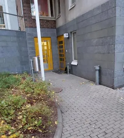 With Sauna Near The Center * Ελσίνκι