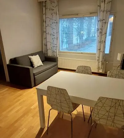 With Sauna Near The Center *