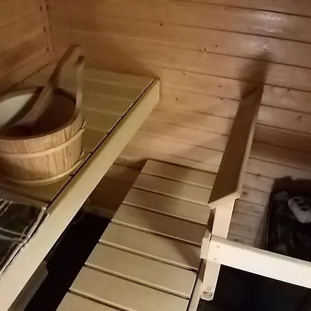 Apartment With Sauna Near The Center Helsinki