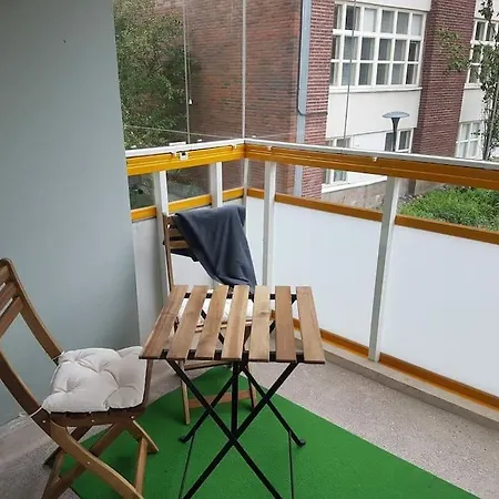 Apartment With Sauna Near The Center Helsinki