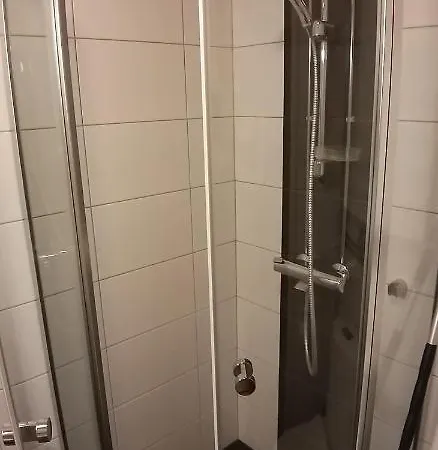 Apartment With Sauna Near The Center Helsinki